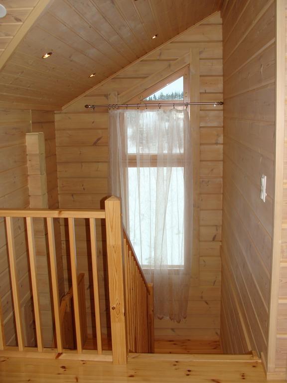 Villa Tiirinkallio Nilsiä Cameră foto